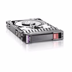 HPE 600GB 12G SAS 15K