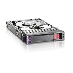 HPE 600GB 12G SAS 15K