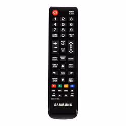 Samsung TM1240A Remote Control Black