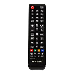 Samsung TM1240A Remote Control Black