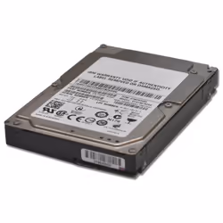 The newest additions to the IBM System x family of SAS Hard drive (HDDs) and Self-Encrypting Drives (SEDs) drives offer highe ...