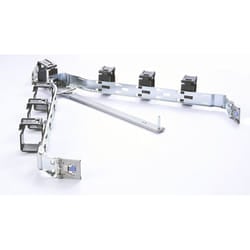Lenovo 2U Cable Management Arm Cable management panel