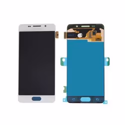 Samsung GH97-18249A mobile phone spare part Display White