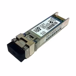 Cisco 10Gbit SR (Short Range) SFP+ LC Transceiver Module