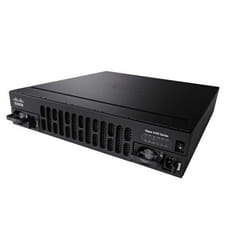 Cisco ISR 4321 2GE 2NIM 4G