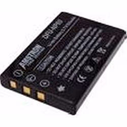 Keep your P4T/RP4T mobile printers ready to perform with smart lithium-ion batteries.COMPATIBLE PRINTERS- P4T- RP4T
