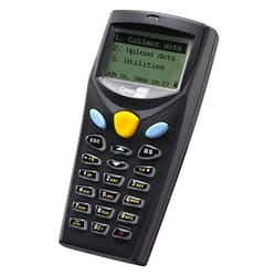 CipherLab Hand terminal. Package/KIT