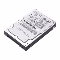 Lenovo 300GB 6Gbps SAS 2.5" HS internal hard drive 15000 RPM 2.5&