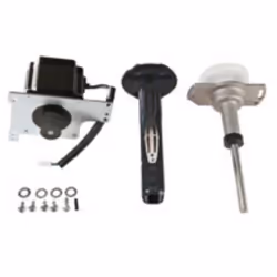 Intermec 710-090S-001, Thermal transfer, Black, Silver, Intermec, Intermec PM43/43c
