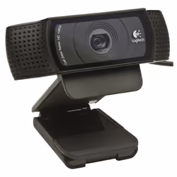 Logitech 960-001055-C1 Webcam HD Pro C920 960-001055-C1