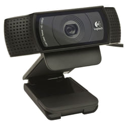 Logitech 960-001055-C1 Webcam HD Pro C920 960-001055-C1