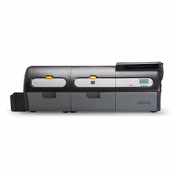 Zebra ZXP Series 7, Dye-sublimation/Thermal transfer, 300 x 300 DPI, ABS, PVC Composite, 1375 card/h, 300 card/h, 225 card/h