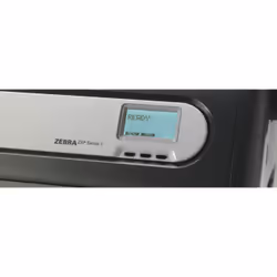 Zebra ZXP Series 7 plastic card printer Dye-sublimation/Thermal transfer Colour 300 x 300 DPI Wi-Fi