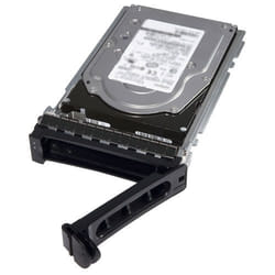 DELL WXPCX internal hard drive 1.2 TB 10000 RPM 2.5&quot; SAS