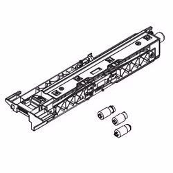 KYOCERA 302MV94061 printer/scanner spare part Feed module