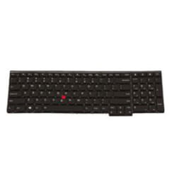 Lenovo FRU04Y2387 laptop spare part Keyboard