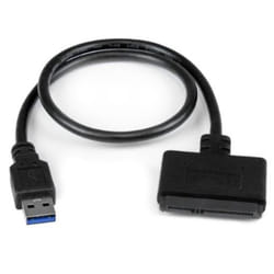 Microconnect USB3.0SATA2.5SSDHDD interface cards/adapter