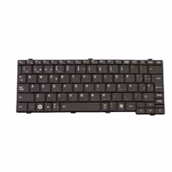 Toshiba P000671500 laptop spare part Keyboard