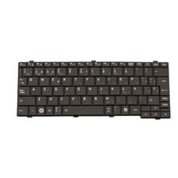 Toshiba P000671500 laptop spare part Keyboard