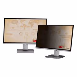3M Privacy Filter for 23.6in Monitor, 16:9, PF236W9B - Additional view 4