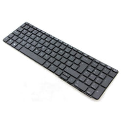 HP 841136-A41 laptop spare part Keyboard