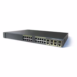 Cisco CATALYST 2960 24 10/100/1000
