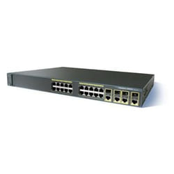 Cisco CATALYST 2960 24 10/100/1000