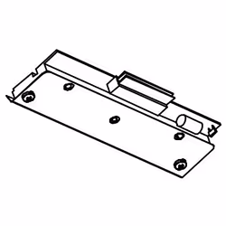 Datamax O'Neil PHD20-2271-01 print head Direct thermal