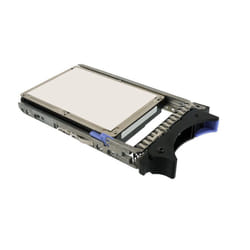 IBM 500GB SAS 2.5&quot; internal hard drive 7200 RPM 2.5&quot;