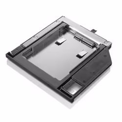 Lenovo 04X1602, HDD Tray, Lenovo, ThinkPad T440p, ThinkPad T540p, ThinkPad W540, ThinkPad W541