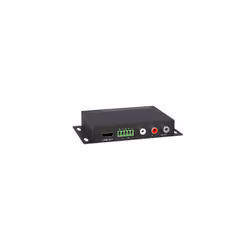 Vivolink VL120008 video line amplifier Black - Additional view 4