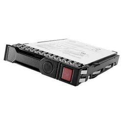 HPE 600GB SAS internal hard drive 15000 RPM 2.5&quot;