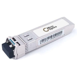 Lanview MO-DEM-431XT-DD network transceiver module Fiber optic 10000 Mbit/s 850 nm
