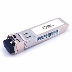 Micro-Optics products provide seamless connectivity for all your current and future network hardware needs.