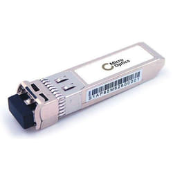 Lanview MO-FG-TRAN-SFP+SR network transceiver module Fiber optic 10000