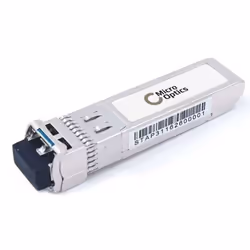 Lanview MO-FG-TRAN-SFP+LR, Fiber optic, 10000 Mbit/s, SFP+, LC, 10000 m, 1310 nm