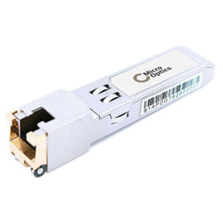 Lanview MO-AGM734 network transceiver module Fiber optic SFP