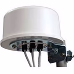 Motorola ML-2452-HPA6X6-036, 6 dBi, 2.4 - 2.5 / 4.9 - 5.875 GHz, IEEE 802.11a, IEEE 802.11b, IEEE 802.11g, IEEE 802.11n, 360° ...