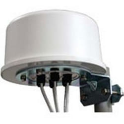 Motorola ML-2452-HPA6X6-036 network antenna Omni-directional antenna N-type 6 dBi