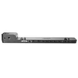 HP UltraSlim Docking Station 2013