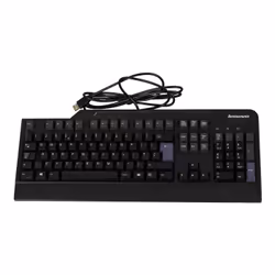 Lenovo NetVista Keyboard