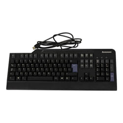 Lenovo NetVista Keyboard