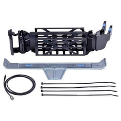DELL Bracket. 2U. Inner. Left.