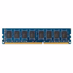HPE 16GB PC3-12800R, 16 GB, 1 x 16 GB, DDR3, 1600 MHz, 240-pin DIMM