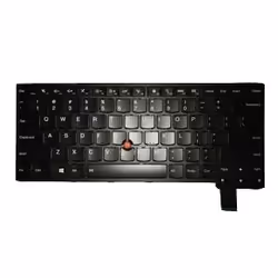 Lenovo 00UR200 laptop spare part Keyboard