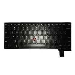 Lenovo 00UR200 laptop spare part Keyboard