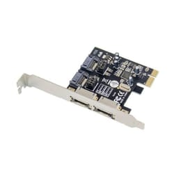 Microconnect MC-SATA3-T4 interface cards/adapter Internal SATA