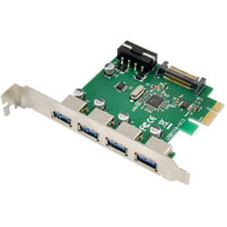 Microconnect MC-USB3.0-F3B1 interface cards/adapter Internal USB 3.2 G