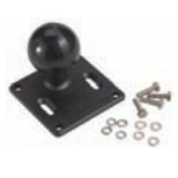 Motorola RAM-D-2461U-MOTO7B mounting kit Black