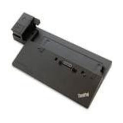 Lenovo Pro Dock Docking Black